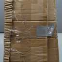 COBIZI 10x10 Heavy Duty Pop up Canopy Tent with 4 Removable Sidewalls, Canopy Tent with Portable Bag, Ez Pop up Tent Commercial Gazebo Waterproof Sunshade for All Weather Party Camp Stall Patio (Gray)