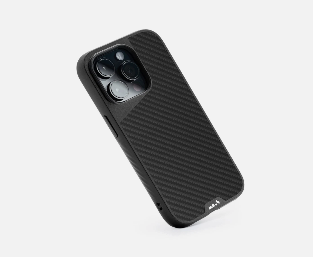Case for iPhone 14 Pro Max - Aramid Fibre - Limitless 5.0 - iPhone 14 Pro M