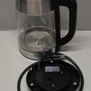 Mueller Rapid Boil Pro Electric Kettle MKX-777
