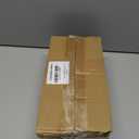 Sparkle Race 12pcs Wood Cutting Boards for Kitchen, 11" Bamboo Cutting Board for Fruit Vegetable, Wooden Chopping Board with Handle, Small Charcuterie Boards Serving Board Set for House Warming Gifts