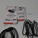 Cable Set Fiber Optic / Charge