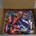 28-Pack Party Favor Gift Mini Transforming Robot Car Toys Bulk with Cards for Kids Transformer Vehicle Toys Party Favors School Classroom Gifts Exchange Goodie Bag Stuffers for Boys and Girls
