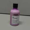 L'Oreal Professionnel Liss Unlimited Shampoo - For Frizz-Prone Hair, Provides Long-Lasting Frizz and Humidity Protection, With Prokeratin (10.1 Fl Oz (Pack of 1))