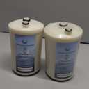 Water Filter Replacement Cartridge 2 Pack