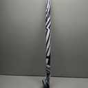 Haas-Jordan Guardian Golf Umbrella, Color: Navy/White