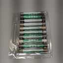 Furniture Markers Touch Up, 20 Colors Wood Filler Sticks, Wood Wax Crayons for Repairing Scratches, Scuffs, Cracks, Holes on Furniture, Floors, Cabinets, Tables, and Doors - Gray Series