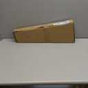 Loog Mini Acoustic kids Guitar for Beginners 3-strings Ages 3+ Learning app and lessons included Red