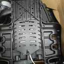 Evenflo GoTime LX Booster Car Seat (Astro Blue)