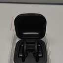 iLive Electronics Truly Wire-Free Earbuds, Sweat Resistant, Includes 3 Set of Ear Tips, Black (IAEBT270B)
