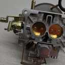 2 Barrel Motorcraft 2150 model Carburetor Fits 1964-1978 Ford Mustang truck F150 F250 F350 Comet 289 Cu, 302 Cu, 351 Cu Wagoneer 360 Cu Engines Automatic Choke