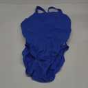 Speedo Womens Swimsuit One Piece Endurance+ Super Pro Solid Adult (42)