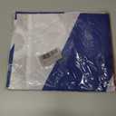 MWS 3x5 USCG United States Coast Guard Anchors Crest Emblem Seal Flag 3'x5' Super Polyester Nylon Double Stitched Fade Resistant Premium Quality