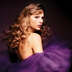 Speak Now (Taylor's Version)[2 CD] (Audio CD)