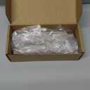 1 Pair Auto-Wrap Curlers Compatible with Shark FlexStyle (HD400 Series) Curling Iron Accessory, Self-Curling Attachment, Effortless Curls, Waves & Volume Hair Tools, Hair Styler & Drying Tool