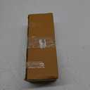 Rely+ 3 Arm Candelabra Taper Candle Holders Decorations Indoor Kitchen Dcor Table Candles Candlestick Candelabra Centerpiece (Gold)