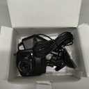 Dash Cam, 1080P Loop Recording Night Vision Car Camera,170 Degree DVR Dash Camera with Parking Monitor
