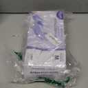 ProCure [200 Count] Disposable Nitrile Gloves - Latex Free, Powder Free Medical Exam Gloves, M