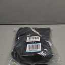 Tommy Hilfiger Zip-up Hoodie  Classic Sweatshirt for Women with Drawstrings and Hood (X-Large, Black)