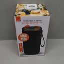 iLive ISB180B Portable Fabric Wireless Speaker