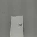 ORNARTO Compatible with iPhone 12 Case, Compatible with iPhone 12 Pro Case, Slim Liquid Silicone 3 Layers Full Covered Soft Gel Rubber Phone Case Cover 6.1 inch,White