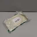 Strawberry Pink Beaded Bracelet Compatible for Samsung Galaxy Watch 4 5 6 Band 40mm 44mm, Handmade Cute Watch Band for Galaxy 6 4 42 46 Bands, 20mm Elastic Band for Galaxy Watch Active 2