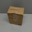 AT&T EL51103 - DECT 6.0 Cordless Home Phone. Full-Duplex Handset Speakerphone, Backlit Display, Lighted Keypad, Caller ID/Call Waiting, Phonebook, Eco Mode, Voicemail Key, Quiet Mode.