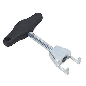 TradeINArt T10094A Ignition Coil Puller Removal Tool Spark Plug Puller Tool Compatible with VW Polo Audi Sagitar Lavida Octavia 1.4/1.6 Petrol Engines