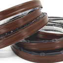 Peel and Stick Flexible Corner Protector Molding