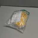 Reborn Baby Dolls Clothes 22 inch Outfit Accessories Yellow Duck 5pcs Set for 20-22 Inch Reborn Doll Newborn Girl&Boy