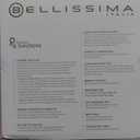 Bellissima Diffon Supreme Diffuser & Curly Hair Dryer - XL Diffuser for Long Waves, Curls, Coils - Cool Button - Anti-Frizz Technology