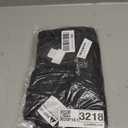 Big and Tall Beefy Tank Tops to Size 10X Big and 6X Tall (Black, XXXL)