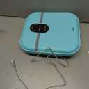 AISZG Foot Spa Massager with Heat