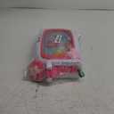 Baby Einstein Sea Dreams Soother Musical Crib Toy and Sound Machine, Pink, Newborn and up