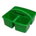 Romanoff Products Small Utility Caddy, Green