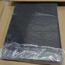 Cut to Fit Activated Carbon Filter Sheet 16 x 48 - Activated Carbon Air Filter for Air Purifiers Window AC Air Vent And More - Charcoal Filters Remove Odors & Freshens the Air (2-Pack)
