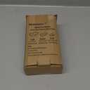 DEWENWILS [3 Pack] Outdoor Extension Cord Cover, Weatherproof Connection Box with PP Material, Waterproof Electrical Cord Protector for Outdoor/Christmas Decoration Light, Extension Cord (Green)