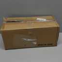 LynPon Gold Ceiling Light Fixture, 8 Lights Plating Golden Sputnik Semi Flush Mount Ceiling Lights, Brass Chandelier Kitchen Mid Century Lighting Fixture for Living Dining Room Bedroom Hallway