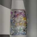 Navona 50 PCS Premium Individually Wrapped Bulk Toothbrush Pack, Disposable Toothbrushes, Kids Toothbrush, Medium Soft Bristle Toothbrushes, Ergonomics Handle, Perfect for Travel Hotel Donation