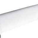 Insulated Hose Cover Portable A/C Hose Cover Wrap for Portable Air Conditioners, 60" Length (Light Gray)