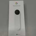 Google Nest DBELLBA Video Doorbell (Battery, Ash)