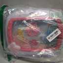 Baby Einstein Sea Dreams Soother Musical Crib Toy and Sound Machine, Pink, Newborn and up