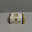 Dutchmans Gold Canadian Yellow Beeswax Block (1 lb) - Cosmetic-Grade Natural Beeswax for Candle Making, Soap, Crafts, Beauty - Pure Beeswax Bars - Safe and Easy to Melt