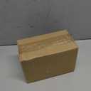 1/4" x 20 Beam Clamp Zinc Plated Steel with Harden Point Screws for 1/2 Inch Flanges & Threaded Wire Ring 50 Pack