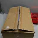 CHEDA Left Driver Side Taillight W/o Bulbs Fit F250 F350 Super Duty 2017-2019 Fit Factory Taillamp w/o Blind Spot Monitor Model Rear Lamp Assembly Pilotos Traseros Conjunto