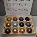 De'Longhi Nespresso Vertuo Plus Coffee and Espresso Maker by De'Longhi, Grey (Gray)