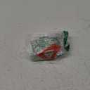 100-Piece Cone Shaped Abaca Filter Paper Cups - Made in Japan by CAFEC