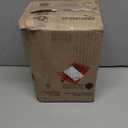 Seventh Generation Concentrated Laundry Detergent Liquid Free & Clear Fragrance Free 40 Fl Oz (Pack of 2)