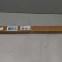 1/2 Inch Drive Extension,24-Inch Length 1/2" Impact Extension Bar,24" Long Socket Wrench Extender,Cr-Mo Steel