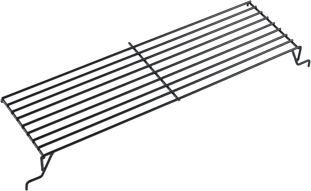 G515-00B8-W1 Warming Rack Replacement for Charbroil Grill Parts 3 4 5 Burner Tru-Infrared Commercial 463244012 Top Grates 463257110 Warm Shelf Classic 463215513 463215515 463270912 Upper Rack