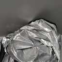 EcoNour Car Windshield Sun Shade | 2025 Upgraded Innovative No-Light-Pass Technology for Maximum Coverage | Foldable Sun Shade Keeps Your Vehicle Cool | Must-Have Car Accessories | Small (59" x 29")